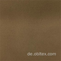 Obl211043 Stretch Twill T400 Stoff für Windjacke